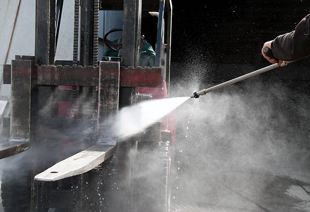 Best Affordable Pressure Washing  in West Belmar, NJ