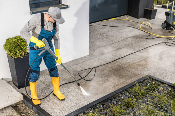 Why Choose Our Certified Pressure Washing Experts for Your Project Needs in West Belmar, NJ?